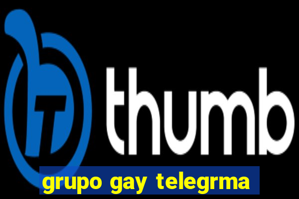 grupo gay telegrma